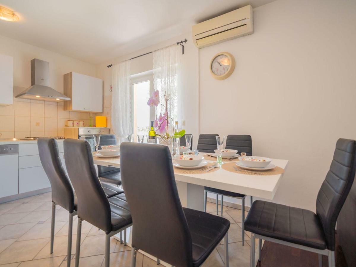 Holiday Home Ivona By Interhome Drivenik Eksteriør bilde