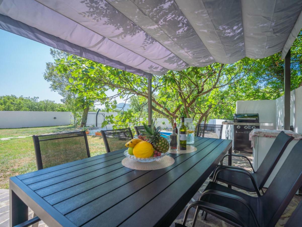 Holiday Home Ivona By Interhome Drivenik Eksteriør bilde