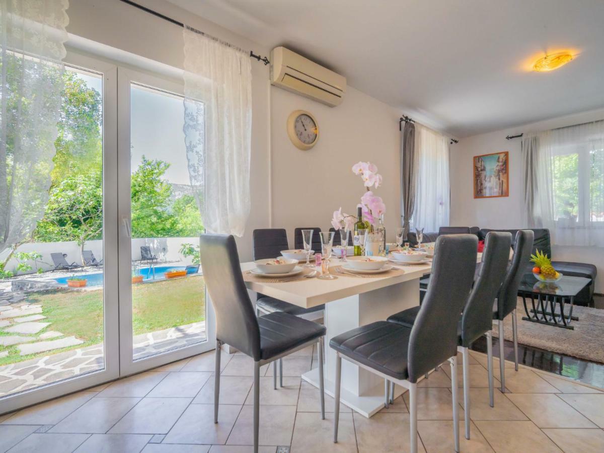 Holiday Home Ivona By Interhome Drivenik Eksteriør bilde