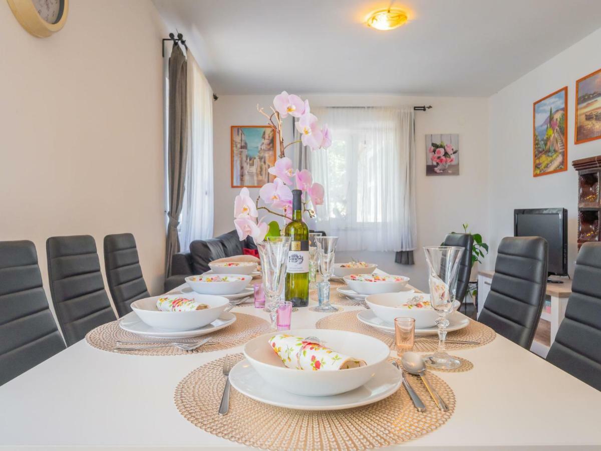 Holiday Home Ivona By Interhome Drivenik Eksteriør bilde