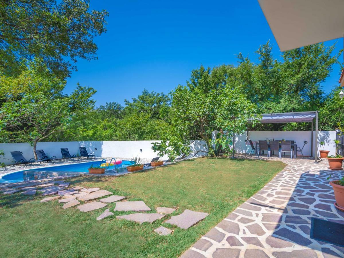 Holiday Home Ivona By Interhome Drivenik Eksteriør bilde