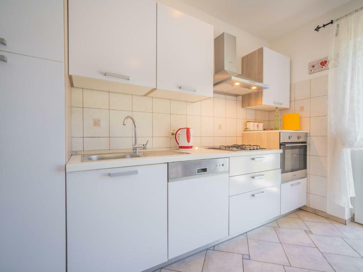 Holiday Home Ivona By Interhome Drivenik Eksteriør bilde