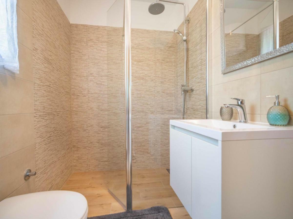 Holiday Home Ivona By Interhome Drivenik Eksteriør bilde
